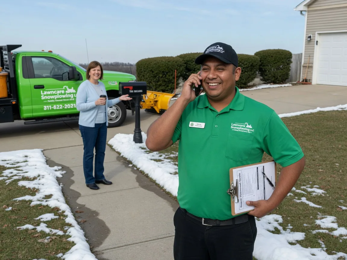 Lawn Care Services By Expert Landscaper Weare, NH FAQs